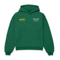 The Bodega Hüdie - Clean Fit