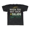The Call Me Tee - Daily Tee