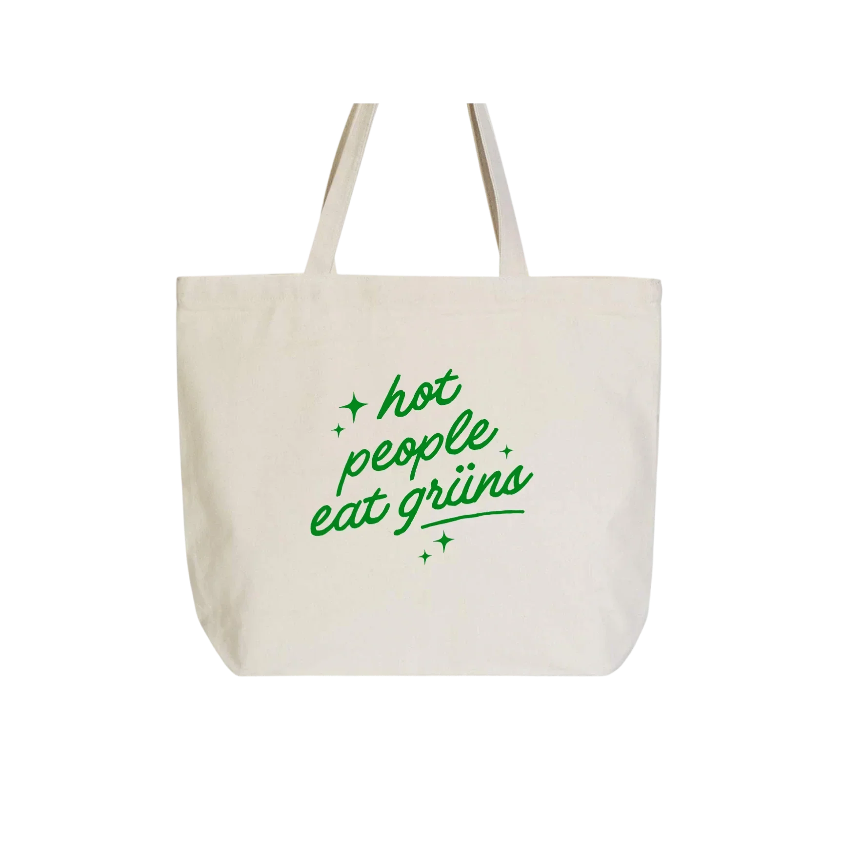 Grüns Bodega Tote - Essential Tote