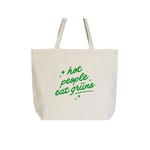 Grüns Bodega Tote - Essential Tote