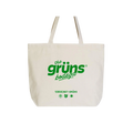 Grüns Bodega Tote - Essential Tote